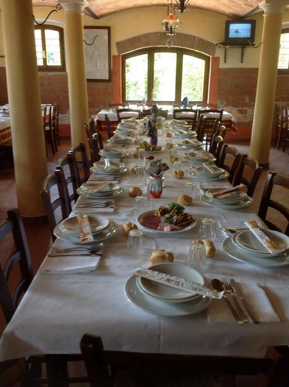 Agriturismo San Valentino Castellarano ภายนอก รูปภาพ