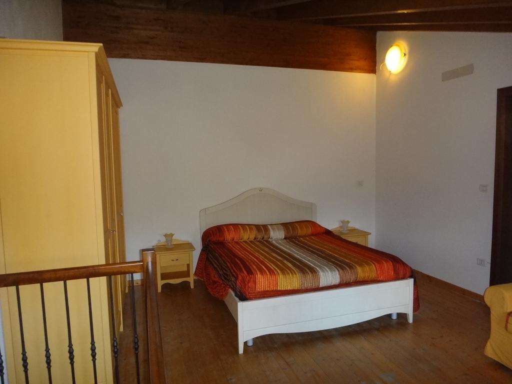 Agriturismo San Valentino Castellarano ห้อง รูปภาพ