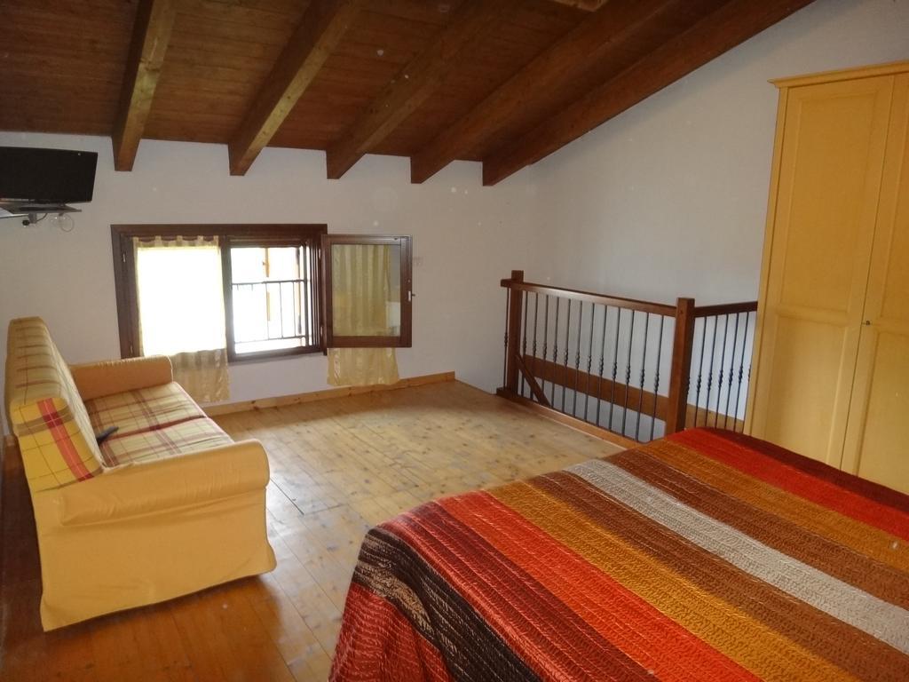 Agriturismo San Valentino Castellarano ห้อง รูปภาพ
